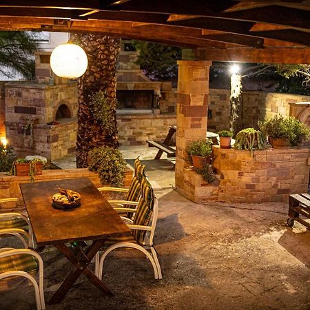 Cosy Apartment Near Karfas Beach Buitenkant foto