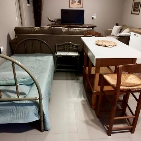 Cosy Apartment Near Karfas Beach Buitenkant foto