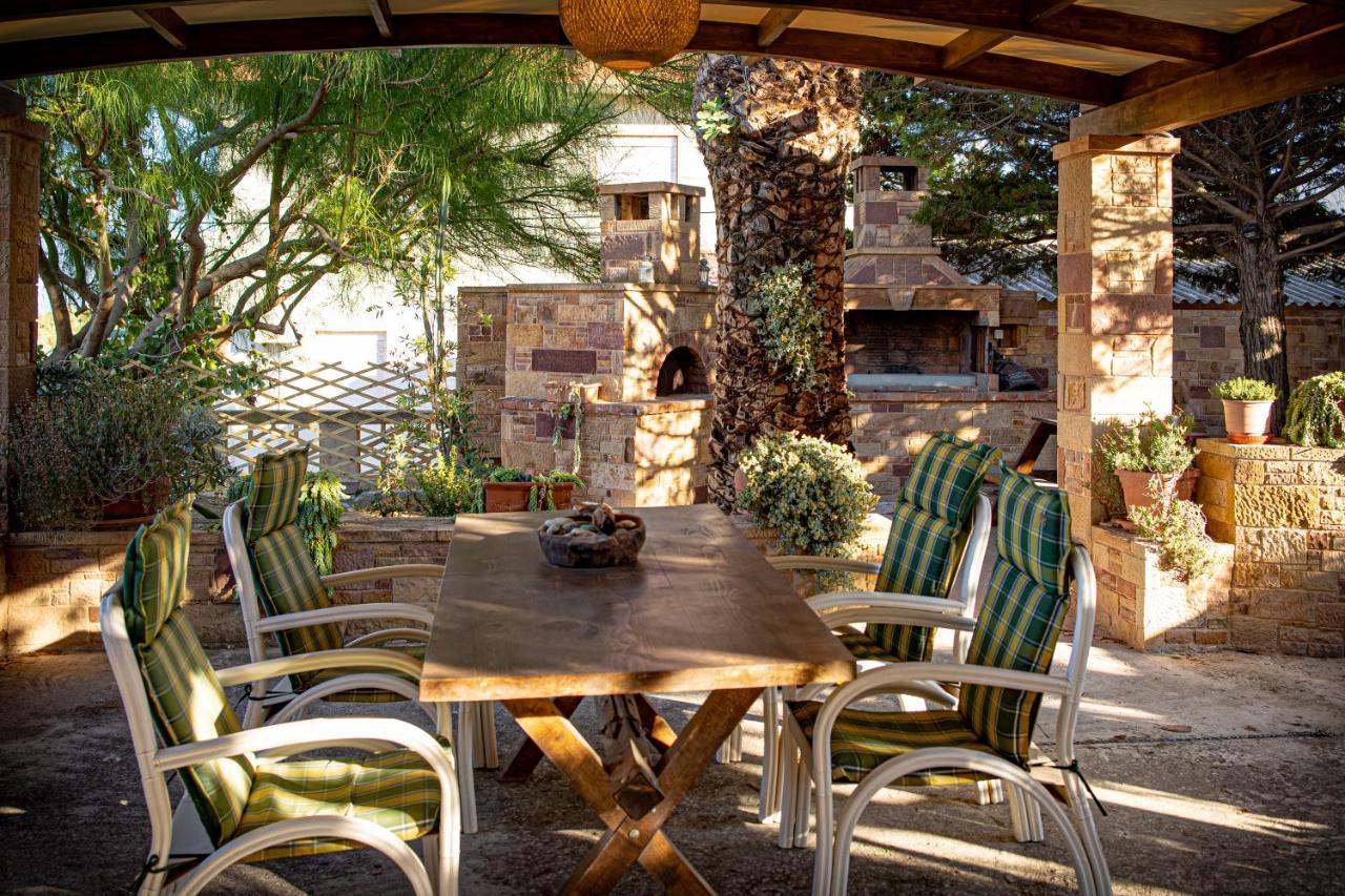 Cosy Apartment Near Karfas Beach Buitenkant foto