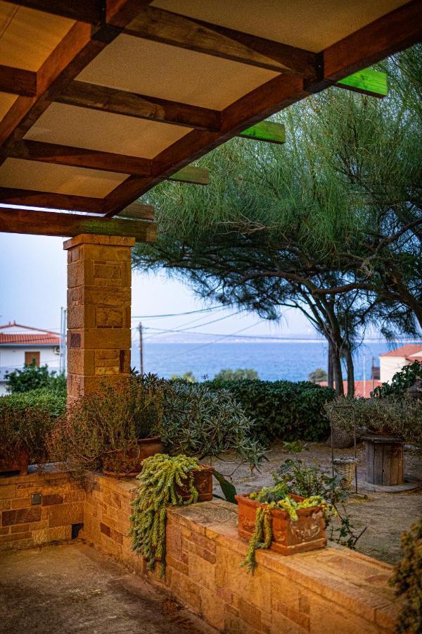 Cosy Apartment Near Karfas Beach Buitenkant foto