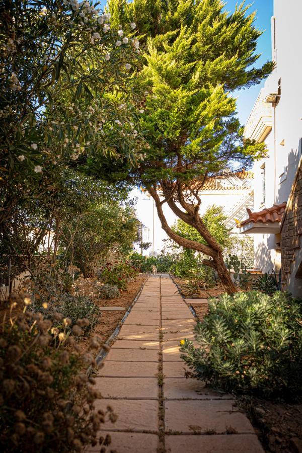 Cosy Apartment Near Karfas Beach Buitenkant foto