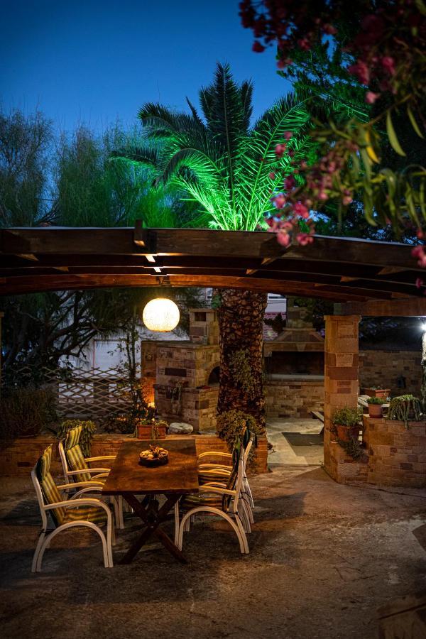 Cosy Apartment Near Karfas Beach Buitenkant foto