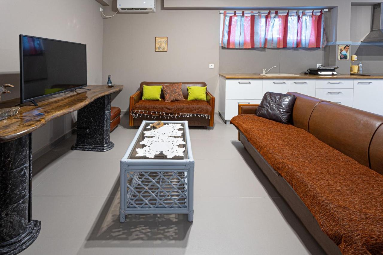 Cosy Apartment Near Karfas Beach Buitenkant foto