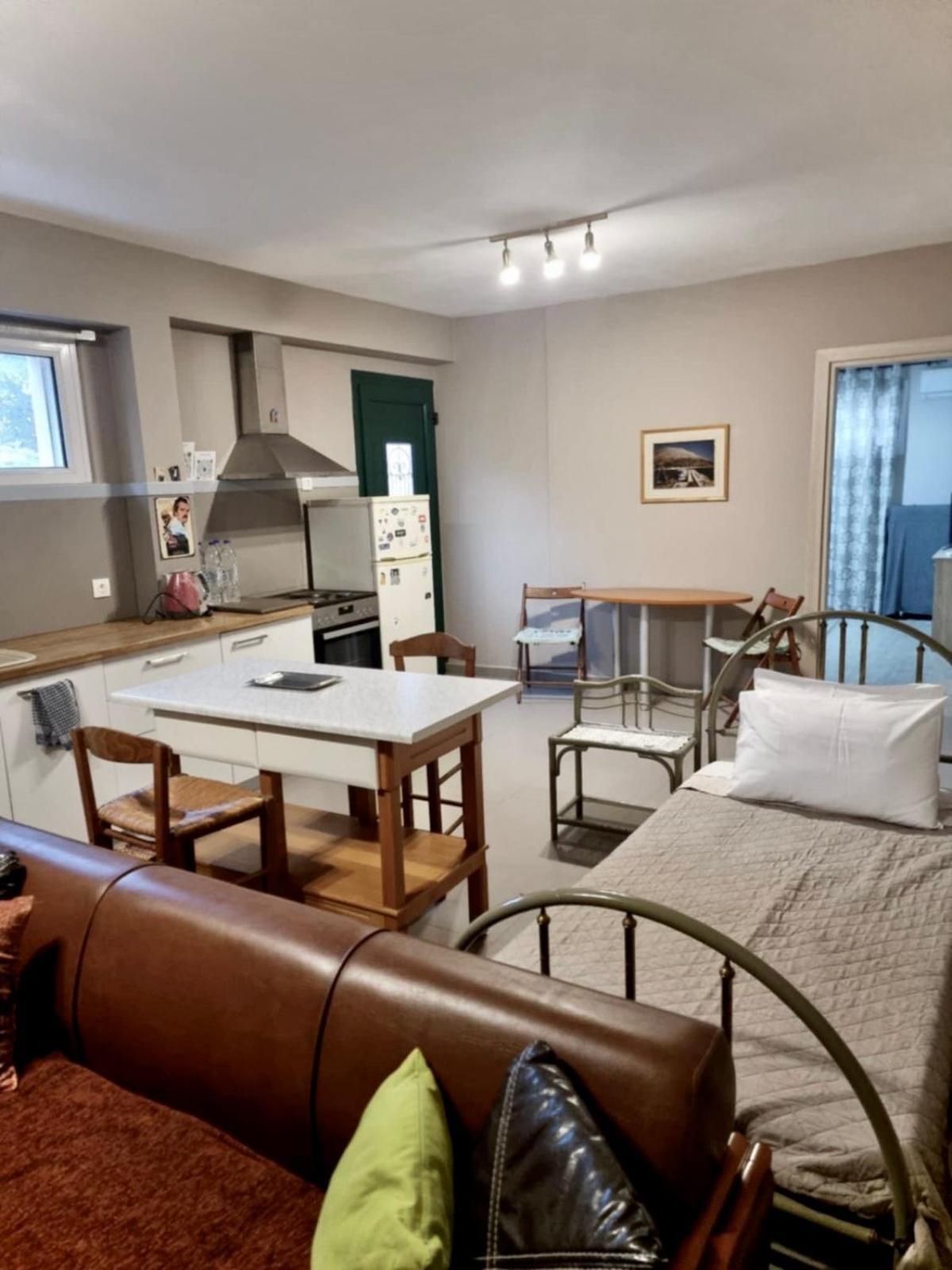 Cosy Apartment Near Karfas Beach Buitenkant foto