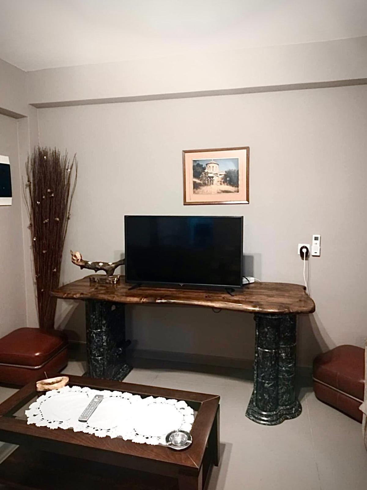 Cosy Apartment Near Karfas Beach Buitenkant foto