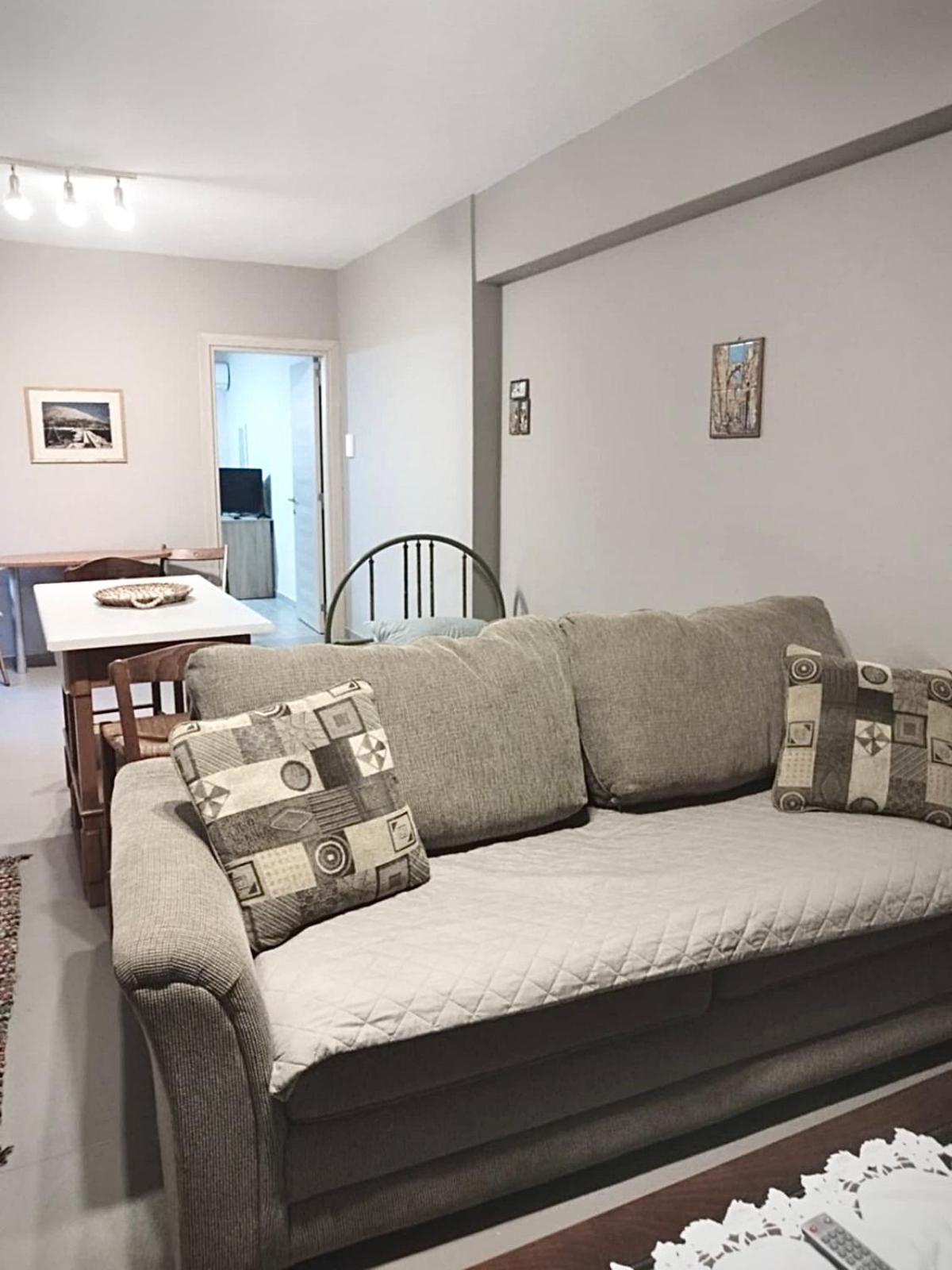 Cosy Apartment Near Karfas Beach Buitenkant foto