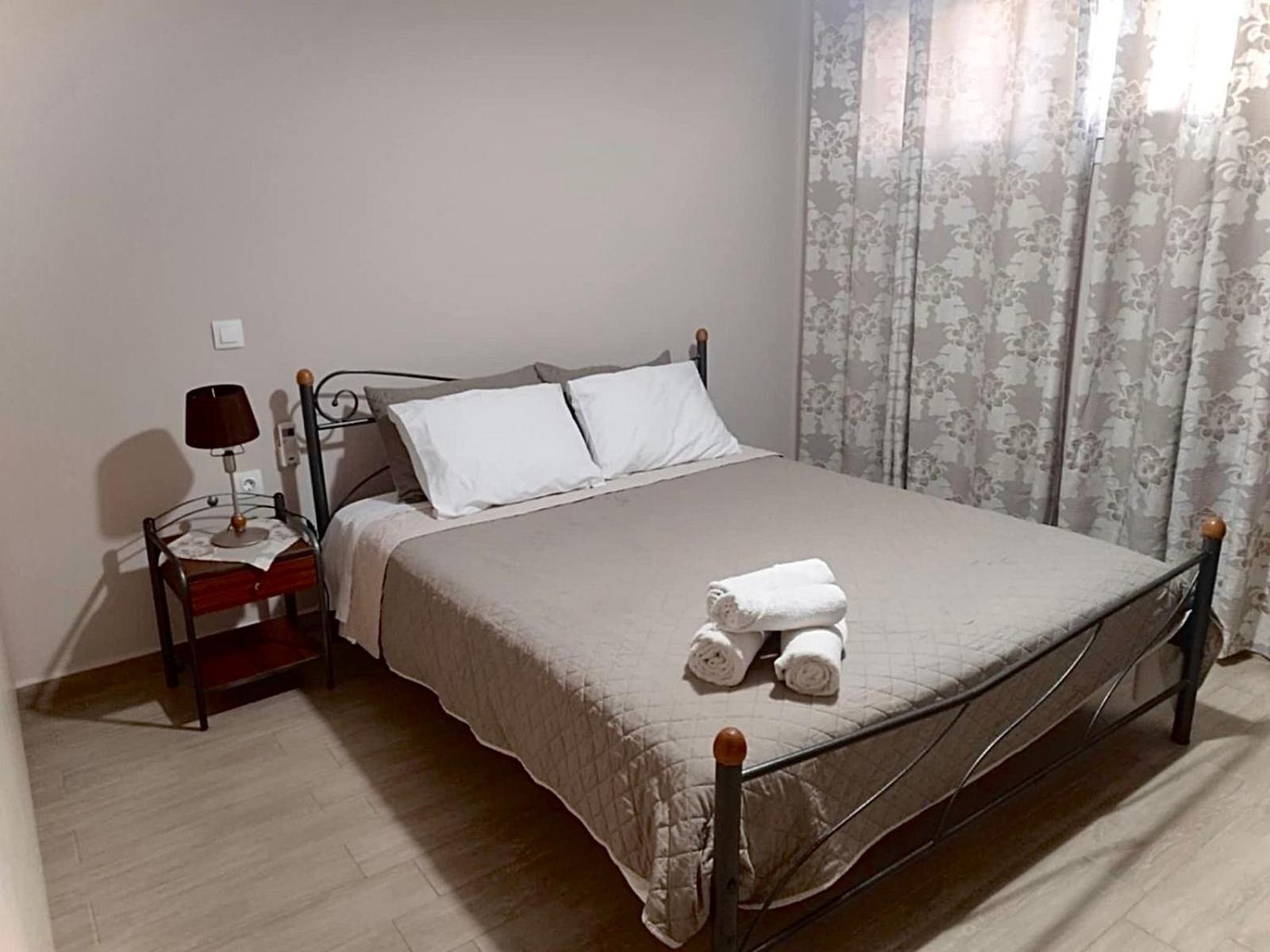 Cosy Apartment Near Karfas Beach Buitenkant foto